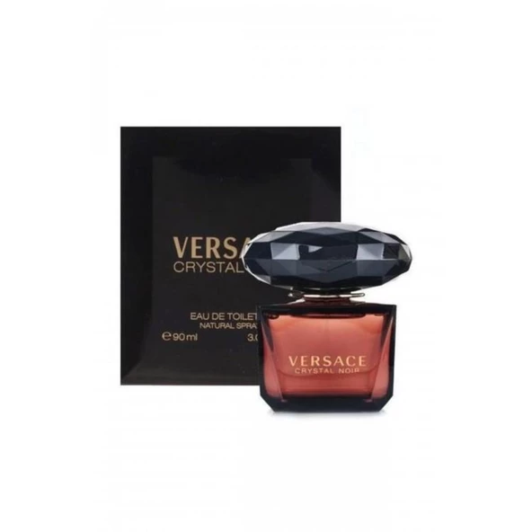 Versace Crystal Noir EDT 90 ml Kadın Parfüm - 2