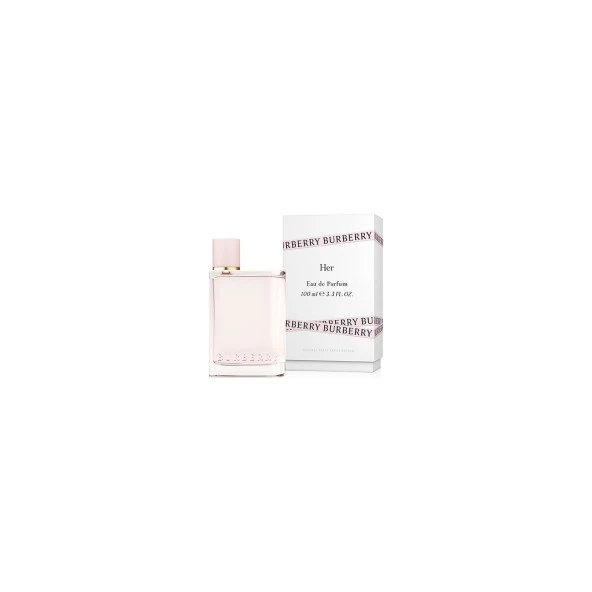 Burberry Her EDP 100 ml Kadın Parfüm