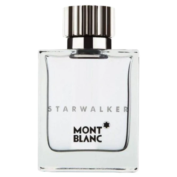 Mont Blanc Starwalker EDT 75 ml Erkek Parfümü ürün görseli 1