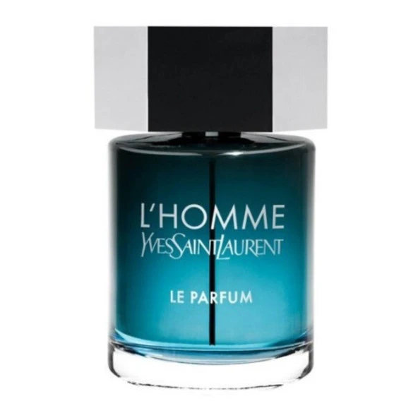 Yves Saint Laurent L'Homme Le Parfum EDP 100 ml Erkek Parfümü ürün görseli