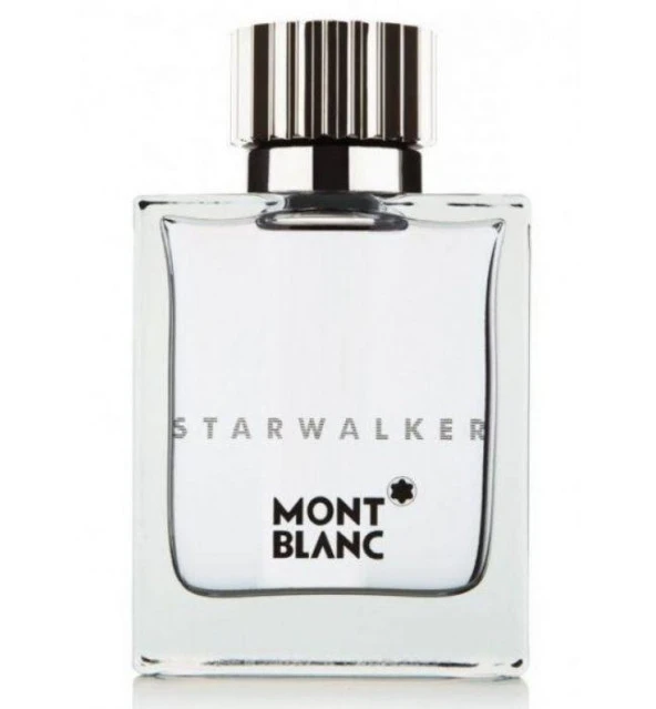 Mont Blanc Starwalker EDT 75 ml Erkek Parfümü