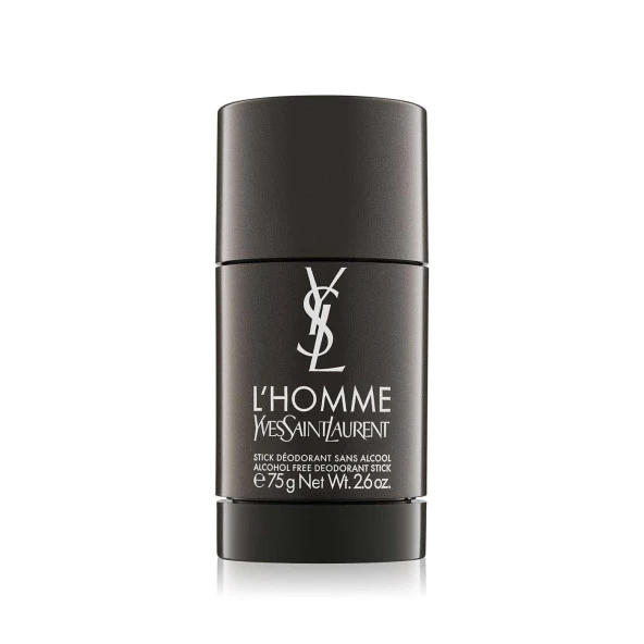 Yves Saint Laurent L'Homme 75 gr Deodorant Stick ürün görseli