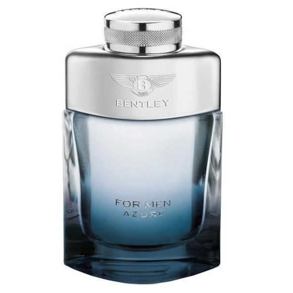 Bentley For Men Azure EDT 100 ml Erkek Parfümü ürün görseli
