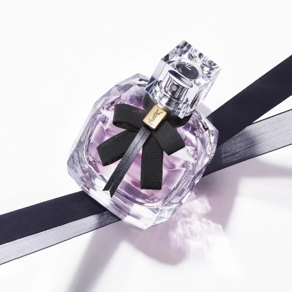 Yves Saint Laurent Mon Paris EDP 90 ml Kadın Parfümü - Resim 5