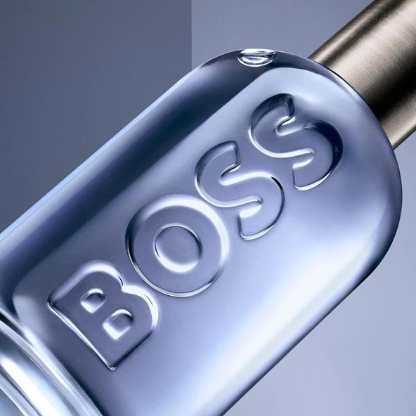 Hugo Boss Bottled Infinite EDP 50 ml Erkek Parfümü - Resim 3