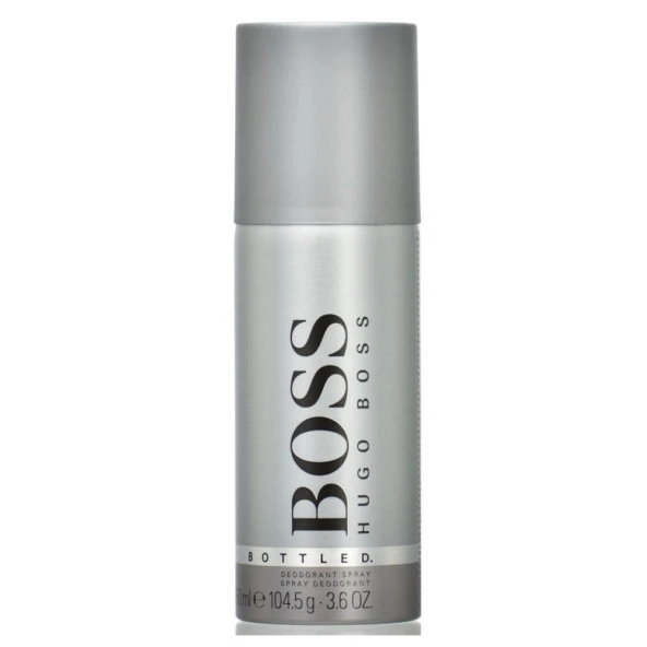 Hugo Boss Bottled Erkek Deo Spray 150 ml