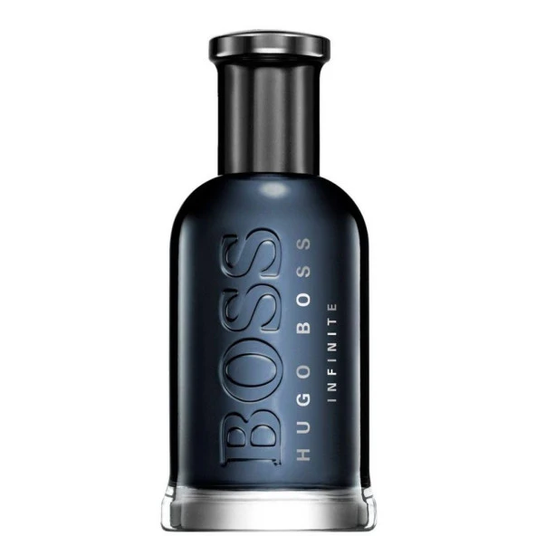 Hugo Boss Bottled Infinite EDP 100 ml Erkek Parfümü ürün görseli 1