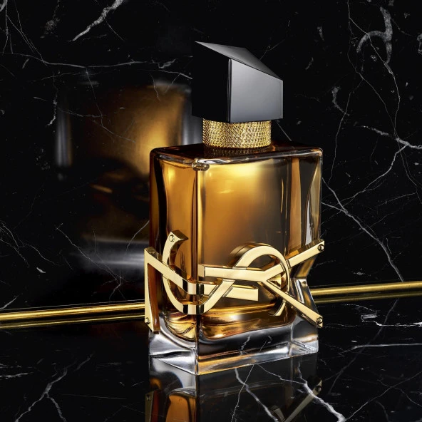 Yves Saint Laurent Libre Intense EDP 50 ml Kadın Parfümü - Resim 3