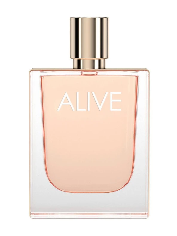 Hugo Boss Alive EDP 80 ml Kadın Parfümü ürün görseli