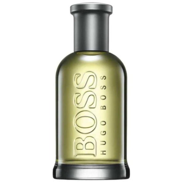 Hugo Boss Bottled EDT 100 ml Erkek Parfümü