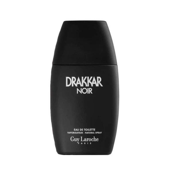 Guy Laroche Drakkar Noir EDT 200 ml Erkek Parfümü