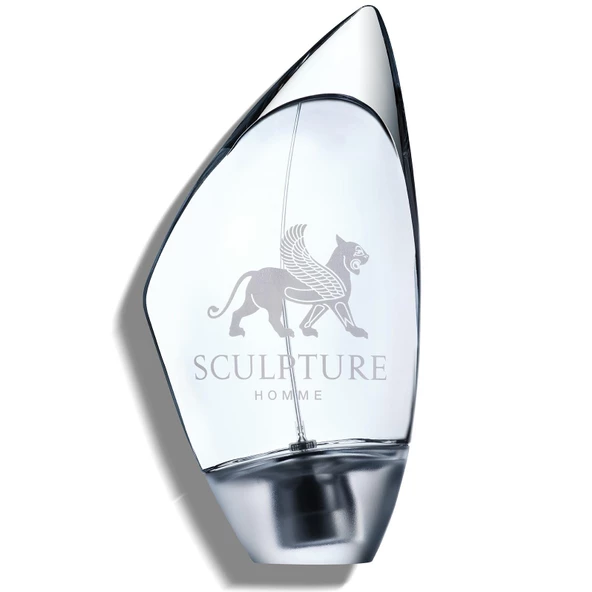 Nikos Sculpture EDT 100 ml Erkek Parfümü ürün görseli