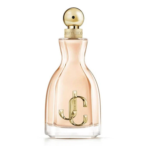 Jimmy Choo I Want Choo EDP 100 ml Kadın Parfümü ürün görseli