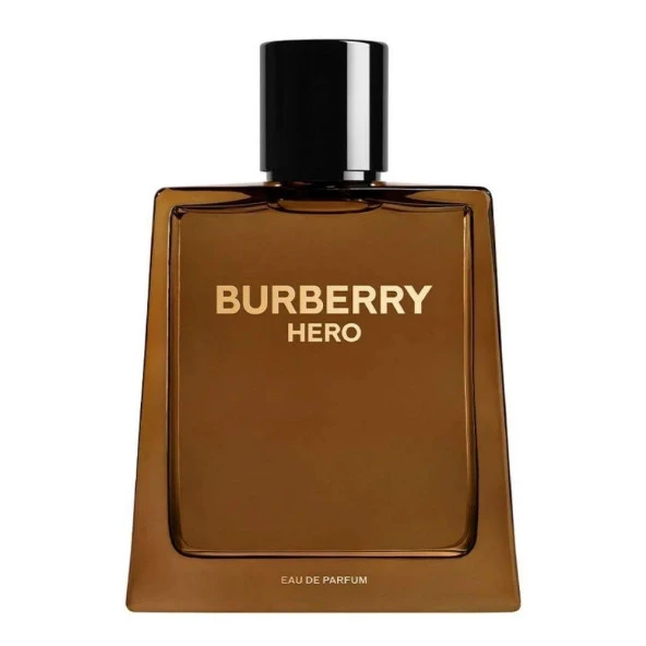 Burberry Hero EDP 100 ml Erkek Parfümü