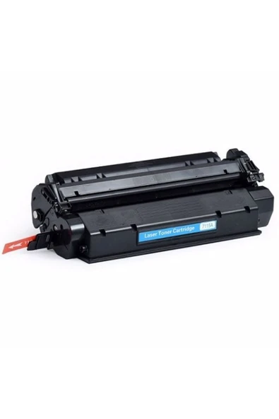 Hp C7115A / 1000 / 1005 / 1200 Uyumlu Toner