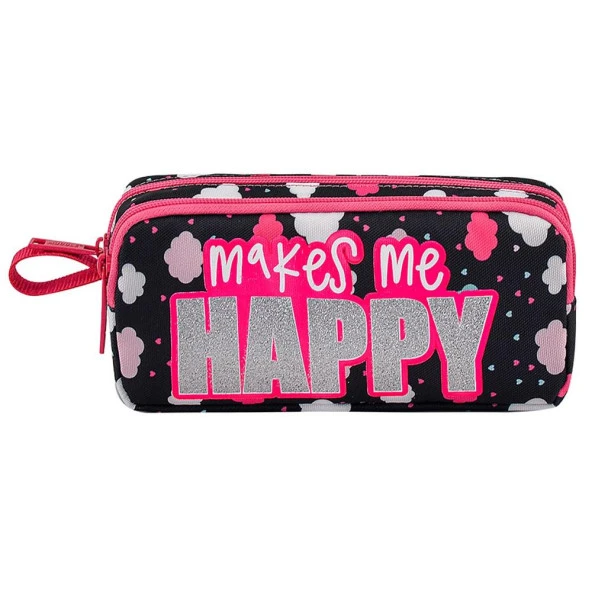 Muggle Kalem Çantası Dream Desenli Mu-6597 ürün görseli