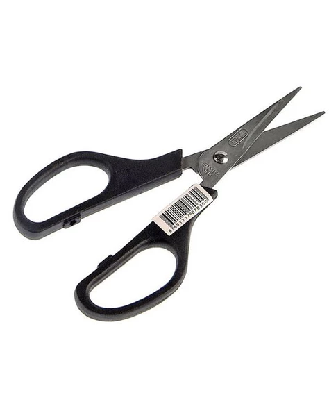 Mas Eczane Makası Sivri Uçlu