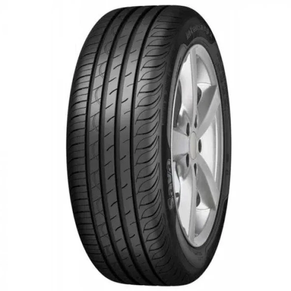 215/60 R17 SAVA 96H INTENSA HP2 ( ÜRETİM YILI:2024 )