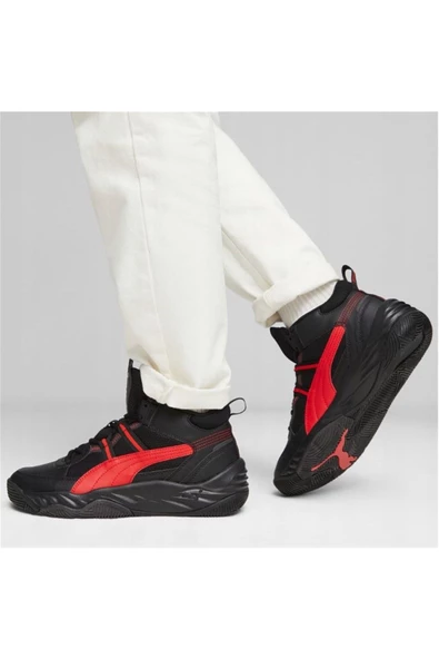 Puma Rebound Future NextGen Erkek Sneakers 392329 03 - 7