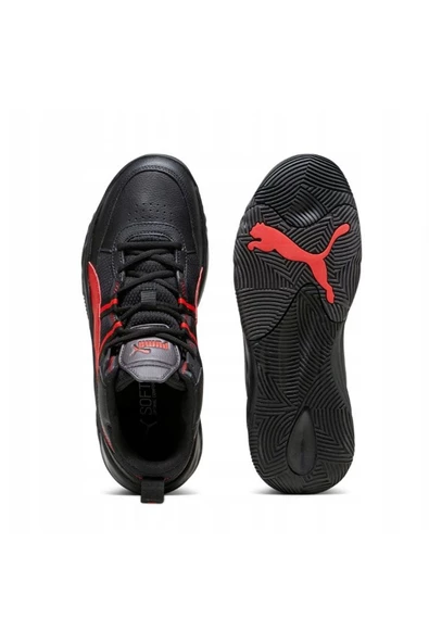 Puma Rebound Future NextGen Erkek Sneakers 392329 03 - 6