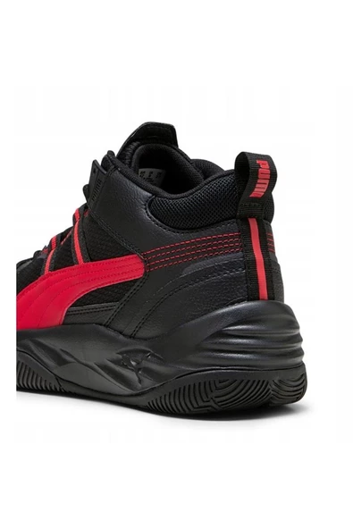 Puma Rebound Future NextGen Erkek Sneakers 392329 03 - 4