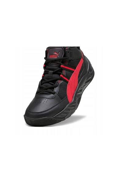 Puma Rebound Future NextGen Erkek Sneakers 392329 03 - 3