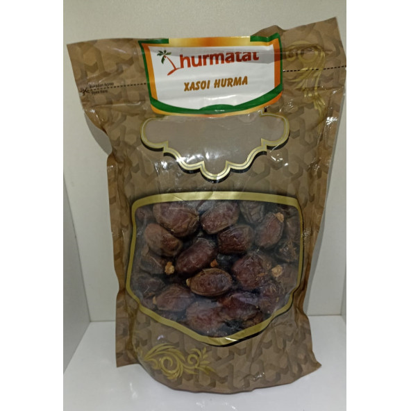 Hurmatat Xasoi Hurma 750 Gr