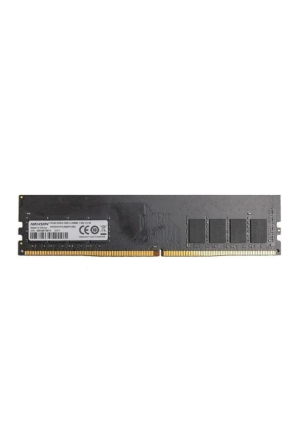 Hikvision U1 HKED4161CAB2F1ZB1 16 Gb Ddr4 3200 Mhz Cl16 Ram