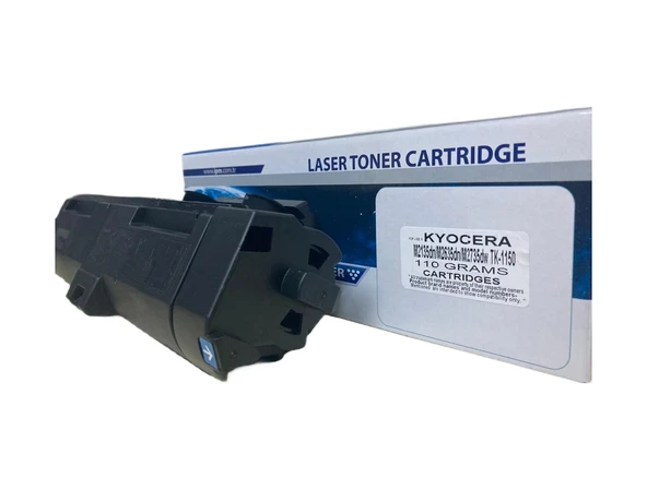Kyocera Tk-1150 / 2135 / 2235 Çipli Uyumlu Toner 110 Gr