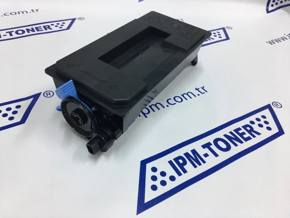 Kyocera Mita Tk-3100 Uyumlu Toner Fs 2100 /3101/3102/ Çipli 6K