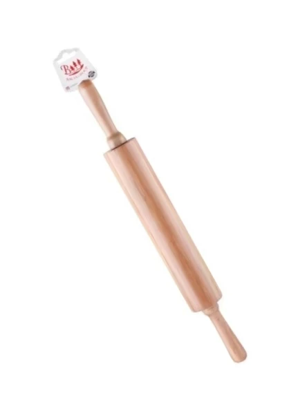 Balsa 9025 Döner Saplı Ahşap Merdane ürün görseli