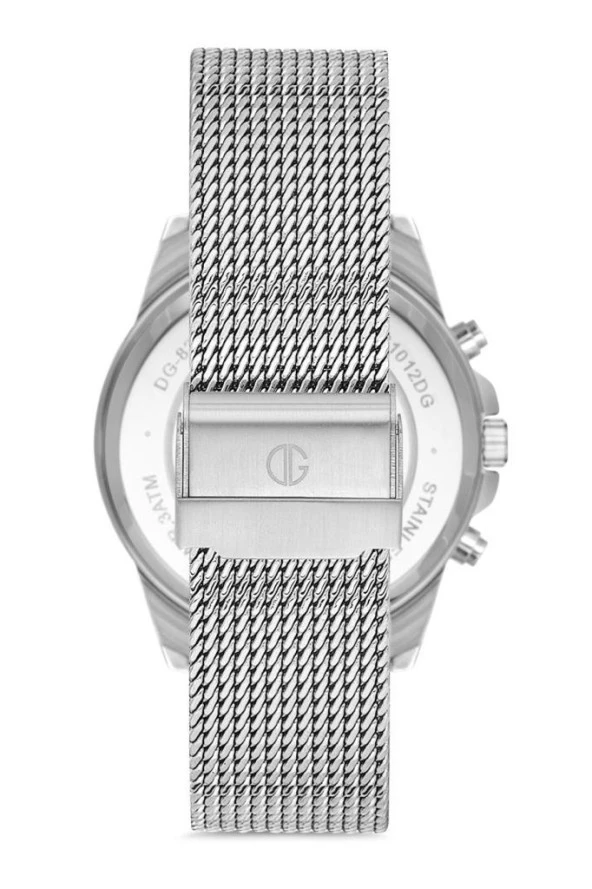 David Guner DG-8215GC-A1 Erkek Kol Saati - Resim 3