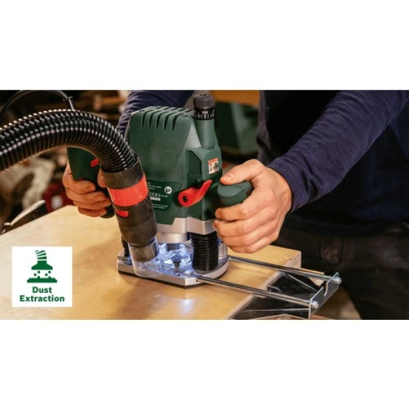 Bosch POF 1400 ACE Freze Makinesi - 060326C800 - 10