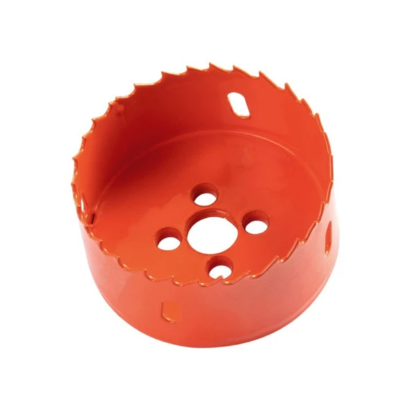 Bi Metal Panç 210mm
