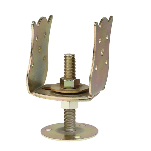 Eltos Lale Pergule Ayağı Ayarlı 16mm ürün görseli 1