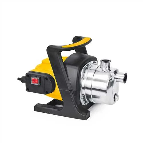 SGS Bahçe Su Pompası İnox 1200 W - Resim 2