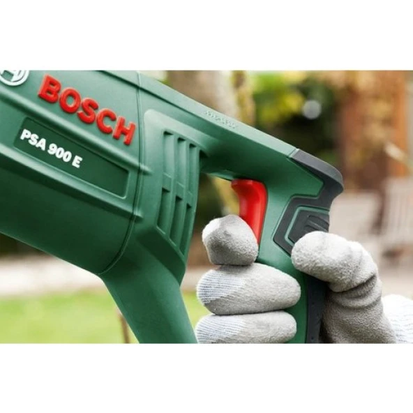 Bosch Psa 900 E Elektrikli 900 Watt Tilki Kuyruğu - 06033A6000 - 2