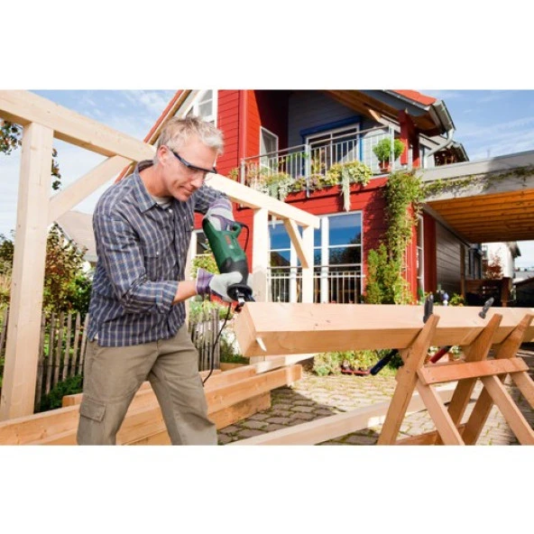 Bosch Psa 900 E Elektrikli 900 Watt Tilki Kuyruğu - 06033A6000 - 3