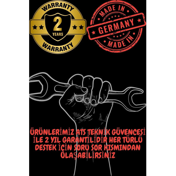 DOZZER Alman 12 V 2 Ah Süper Seri Çift Çelik Şanzuman 2 Akülü Darbeli Akülü Vidalama Matkap Şarjlı Matkap - 2