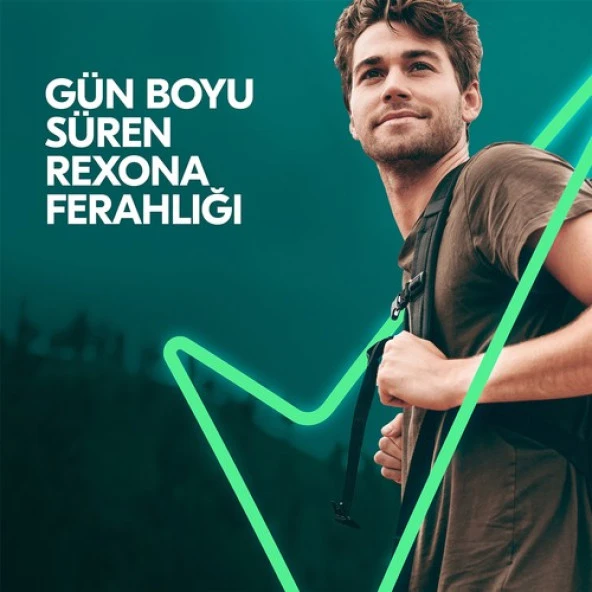 Rexona Men MotionSense Erkek Stick Deodorant Quantum Dry 50 ml - 4