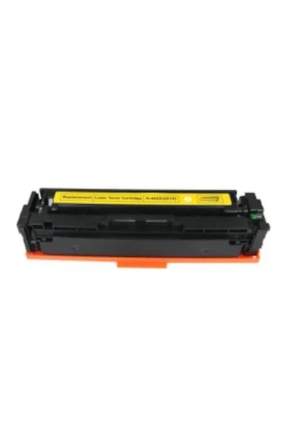 Hp Cf402X Laserjet Pro M252N/Mfp277Dw 2.3K Sarı Toner - 1