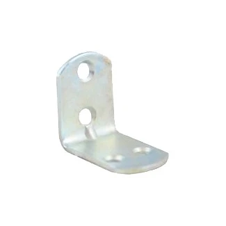 Sac Gönye Oval Köşebent 23x30x30 mm