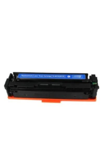 Hp Cf401X Laserjet Pro M252N/Mfp277Dw 2.3K Mavi Toner
