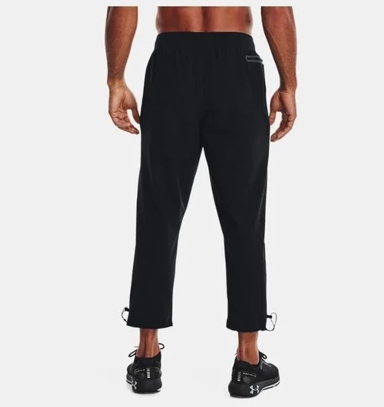 UNDER ARMOUR ERKEK Unstoppable Crop Eşofman Altı-1370986 - 2