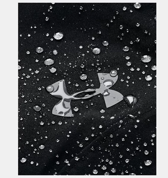 UNDER ARMOUR ERKEK Unstoppable Crop Eşofman Altı-1370986 - 5