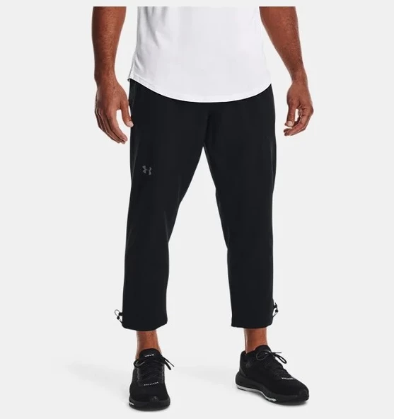 UNDER ARMOUR ERKEK Unstoppable Crop Eşofman Altı-1370986