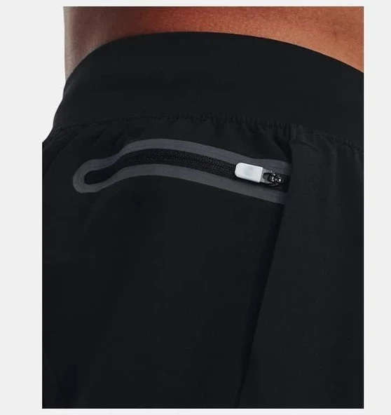 UNDER ARMOUR ERKEK Unstoppable Crop Eşofman Altı-1370986 - 4