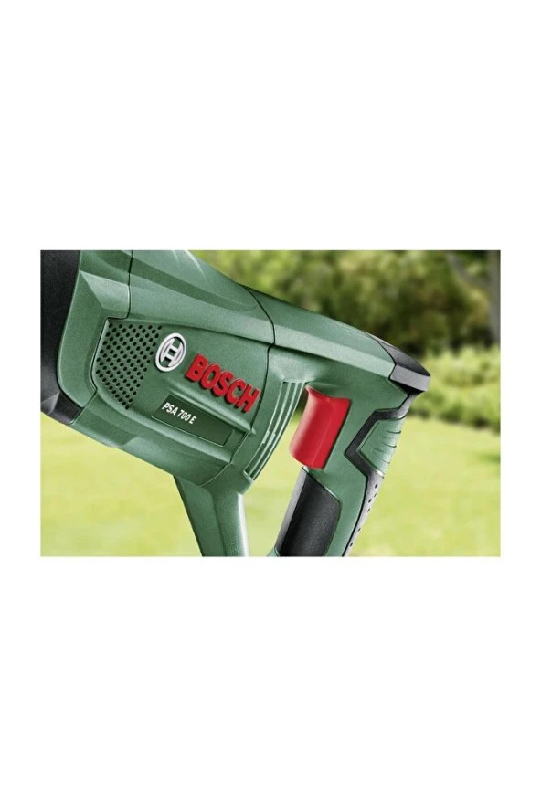 Psa 700 E Panter Testere - 3