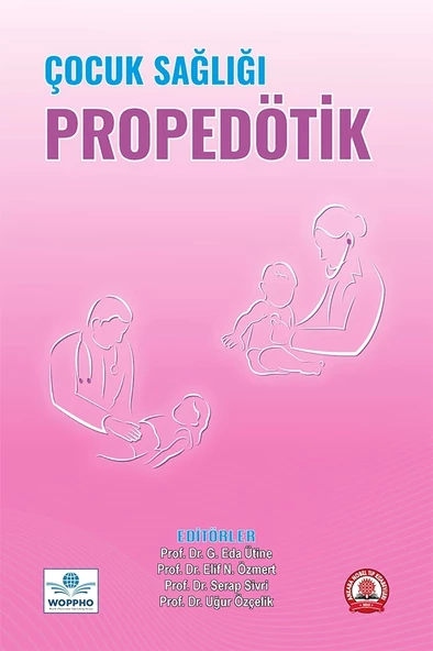 Çocuk Sağlığı Propedötik