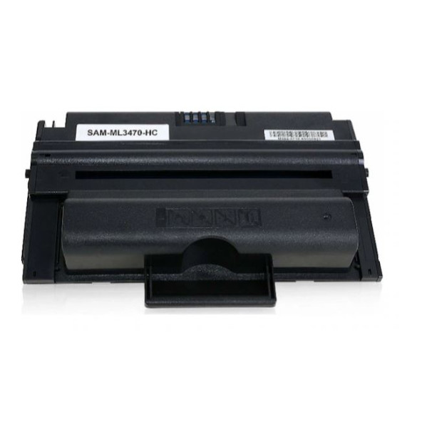 Samsung Ml-3470 Muadil Toner 10K Mld3470. Ml3470. 3471